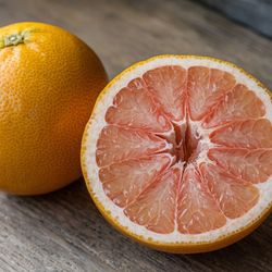 Grapefruit Grapefruit