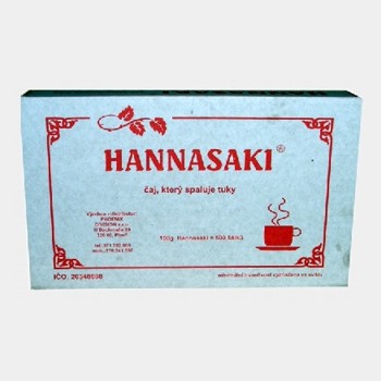 Hannasaki