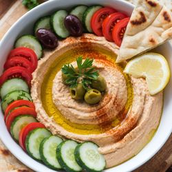 Hummus