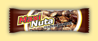 Maxi Nuta - mandlov