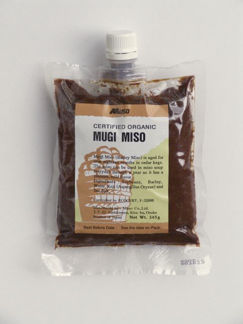 Miso